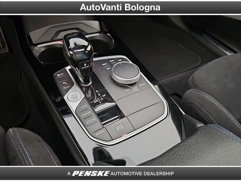 BMW Serie 1 M 135i xdrive