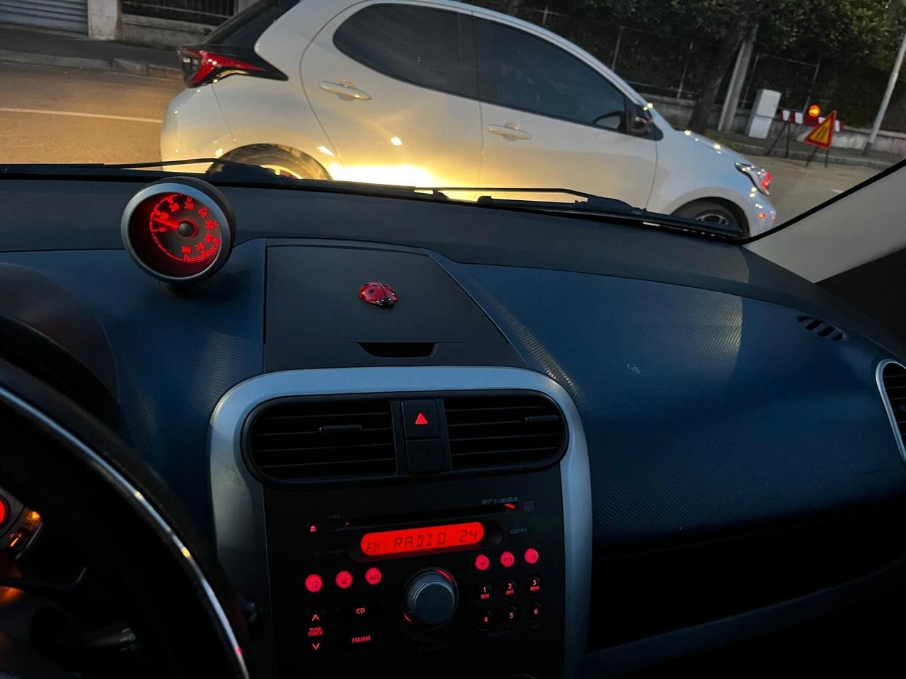 Opel Agila 1.0 12V 68CV Start&Stop Enjoy - 2012