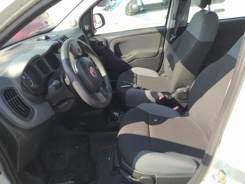 Fiat Panda 1.2 GPL CASA MADRE 69CV **UNIPRO'**PREZZO VERO**
