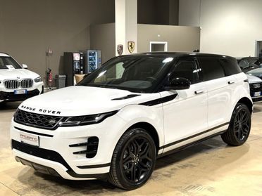 LAND ROVER Range Rover Evoque 2.0D I4-L.Flw 150 CV AWD Auto R-Dynamic - 20"