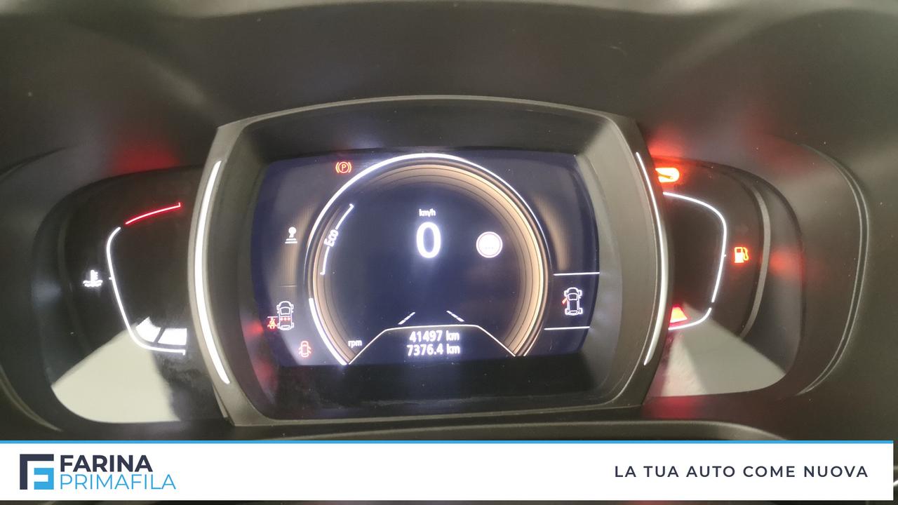 RENAULT Kadjar 2019 - Kadjar 1.5 blue dci Sport Edition2 115cv