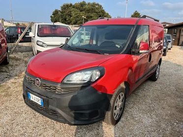 Fiat Doblo Doblò 1.4 T-Jet 16V Lounge