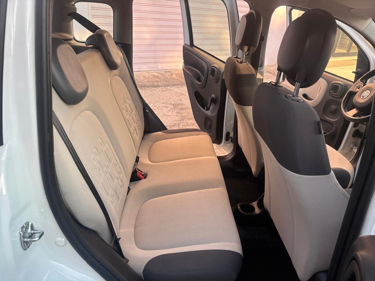 Fiat Panda 1.3 MJT 95 CV S&S Easy 2016