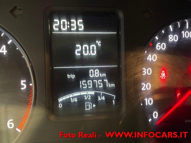 VOLKSWAGEN Polo 1.2 TDI DPF 5 p. Trendline NEOPATENTATI
