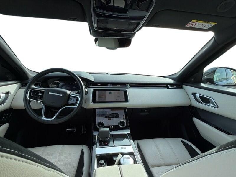 Land Rover Range Rover Velar Range Rover Velar 2.0D I4 204 CV R-Dynamic S