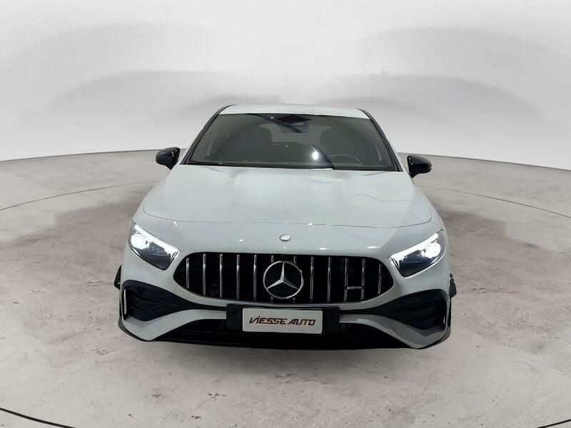 Mercedes-Benz Classe A Mercedes-AMG A 35 4M Prem Plus AMG Line