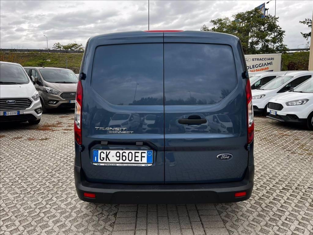 FORD Transit Connect 240 1.5 tdci 100cv Trend L2H1 E6 del 2022