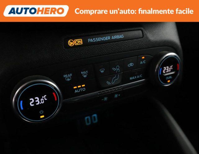 FORD Focus 1.5 EcoBlue 120 CV SW Active