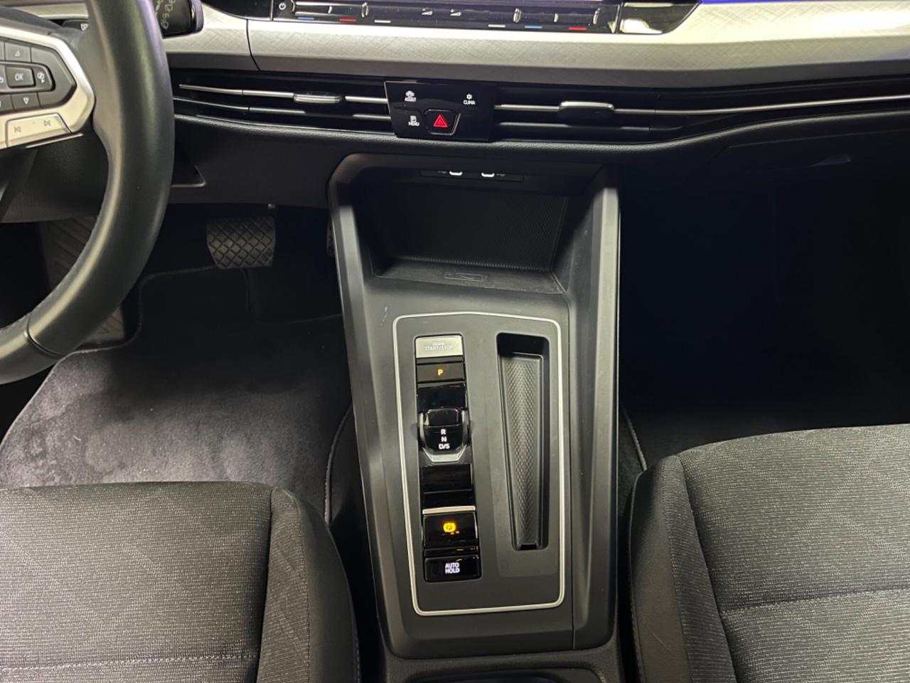 Volkswagen Golf 1.0 eTSI EVO DSG Life