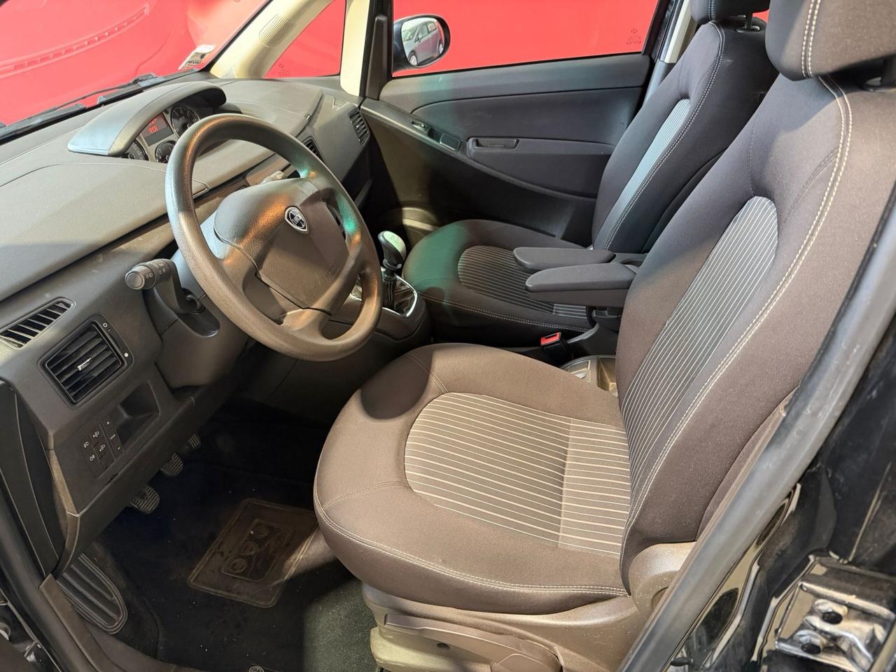 Lancia MUSA 1.4 16V DFN Diva