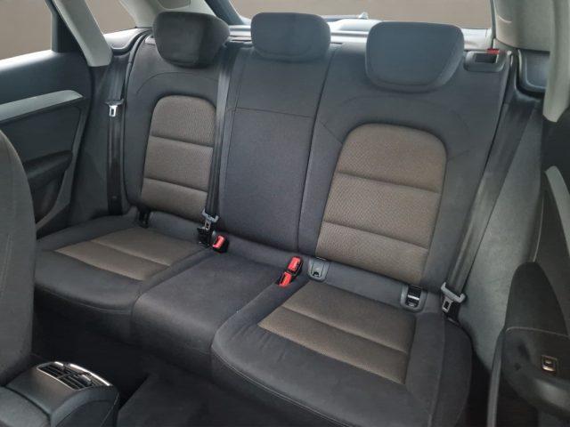 AUDI Q3 2.0 TDI 177 CV quattro