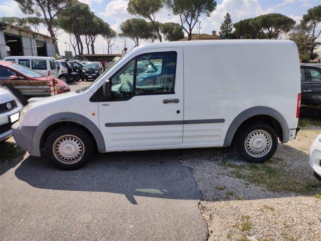 FORD Transit Connect 200S 1.8 TDCi/90CV PC-TN FURGONE "IVA ESCLUSA"