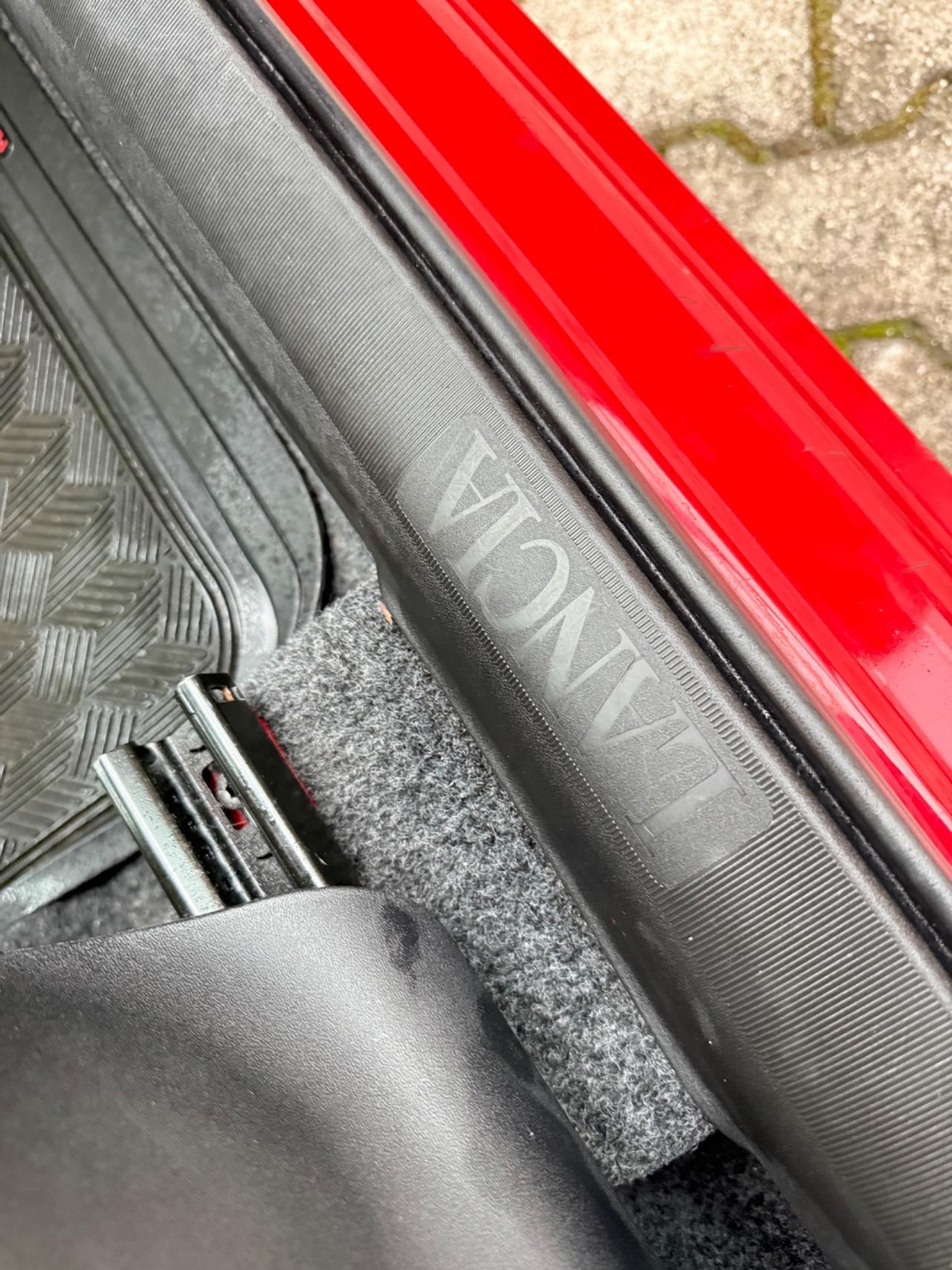 Lancia Ypsilon 1.2 60CV 44KW BENZINA 110.000KM