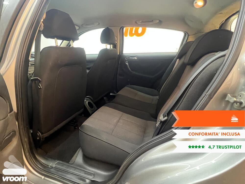 ALFA ROMEO 147 1.9 JTD (120) 5 porte Murphy&Nye