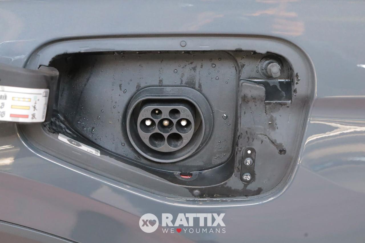 Volkswagen Tiguan 1.4 TSI eHybrid PHEV Life DSG