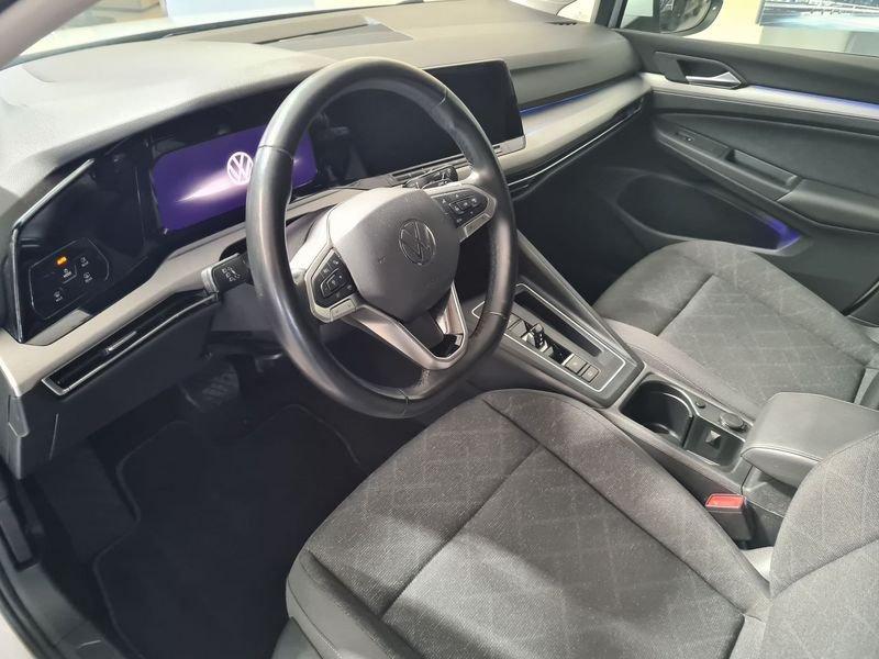 Volkswagen Golf Variant 2.0 TDI SCR 85kW Life DSG