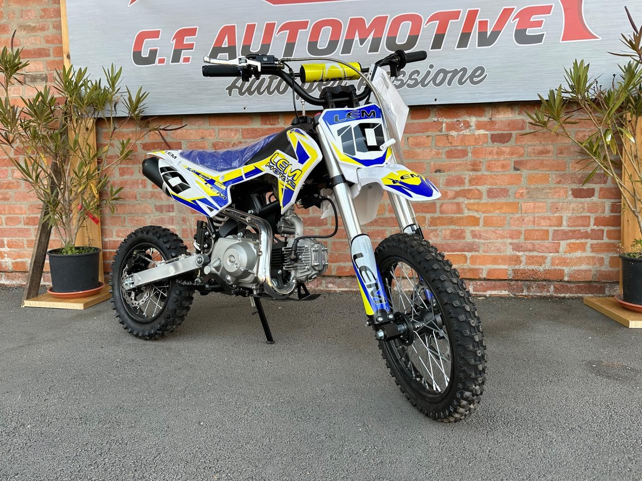 LEM CRZ 110 14\12