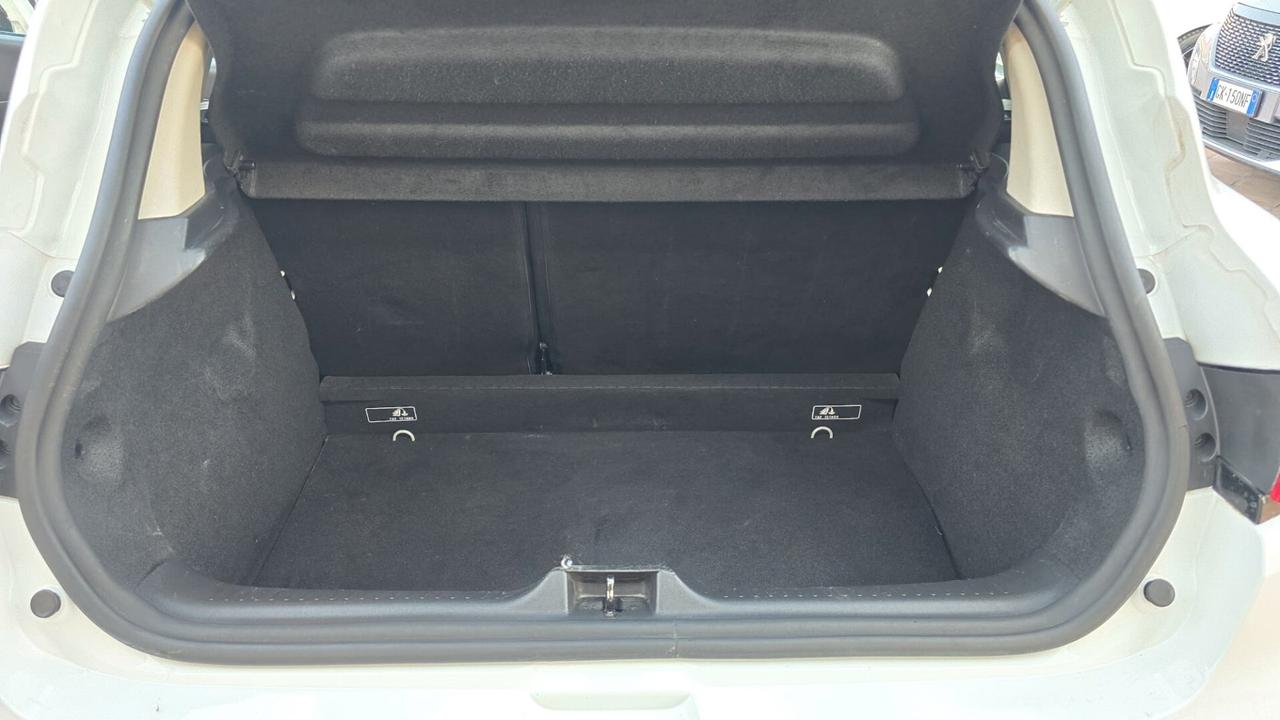 Renault Clio dCi 8V 90 CV Start&Stop 5 porte Energy Duel