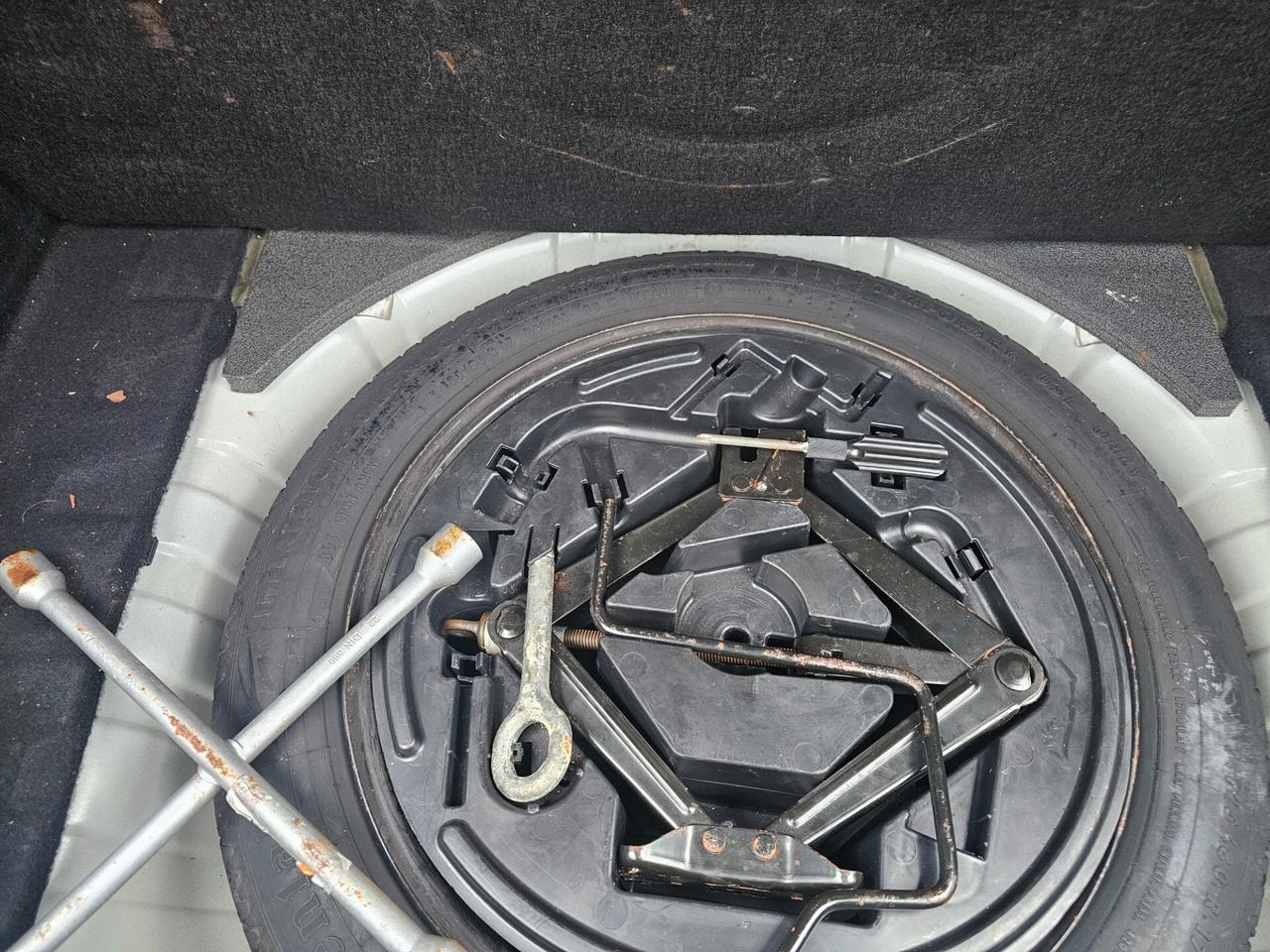 Alfa Romeo Giulietta 1.6 JTD.105CV Exclusive.2012