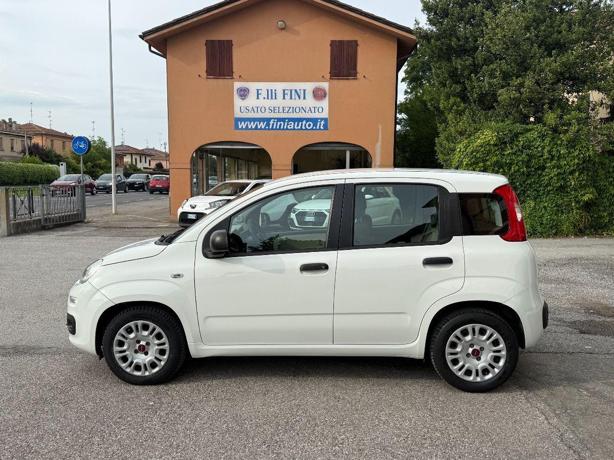 FIAT - Panda - 1.3 MJT 95 CV S&S Easy