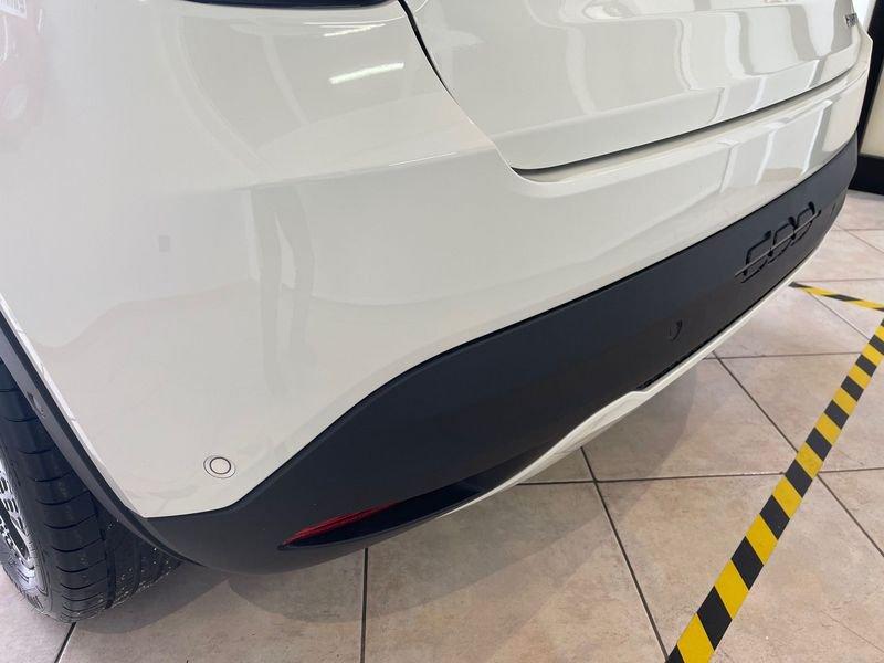 FIAT 600 1.2 Hybrid 100cv La Prima