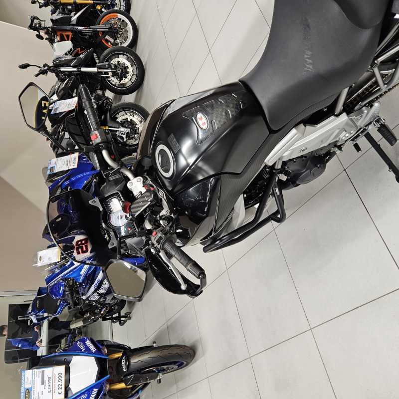 Kawasaki Versys 650 ABS - 2012