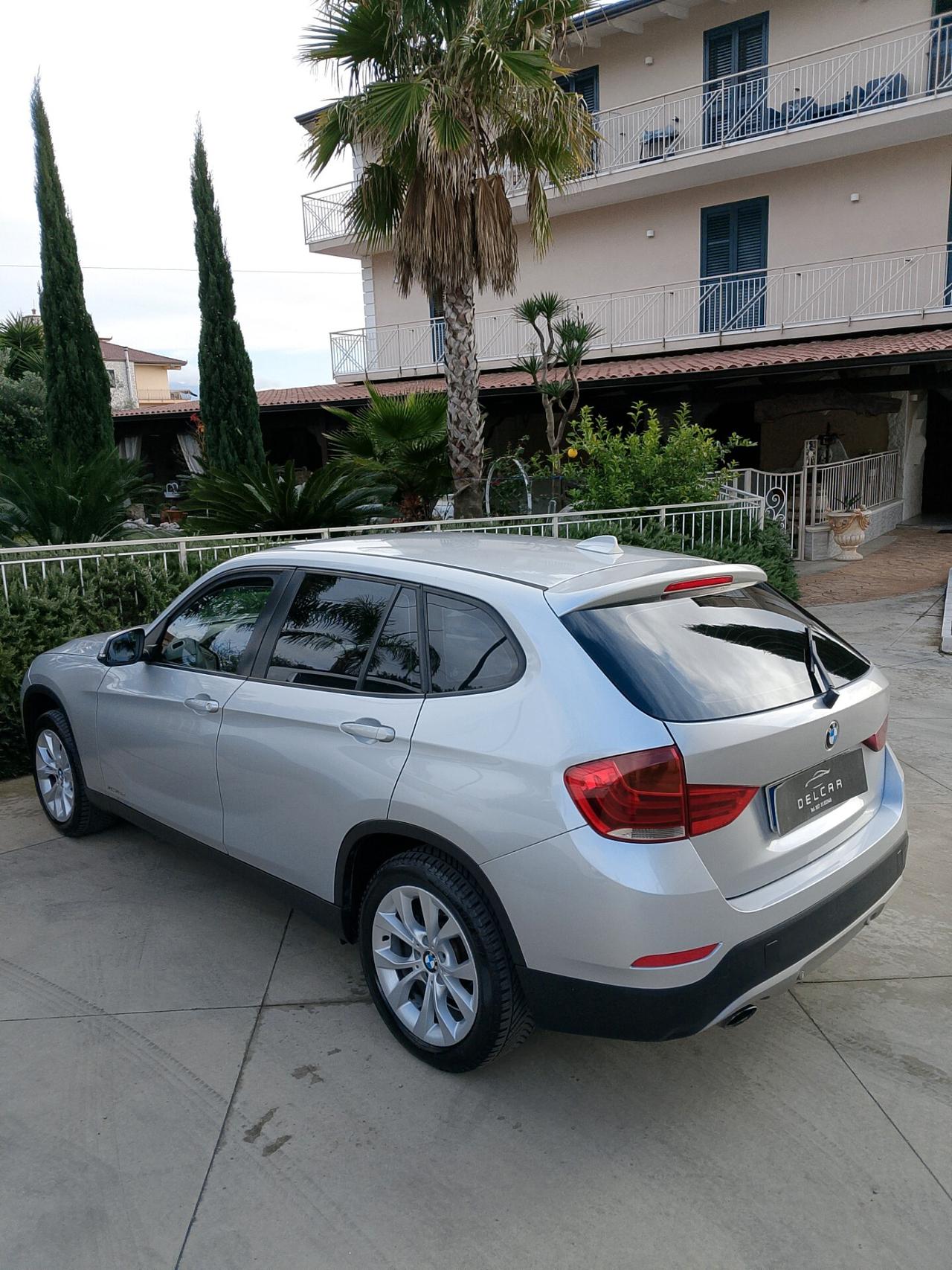 Bmw X1 sDrive16d Sport Line