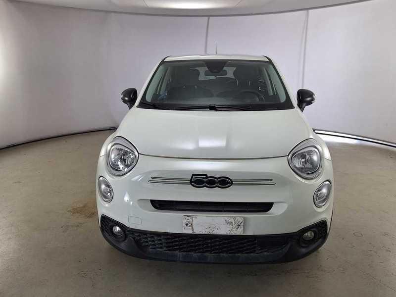 FIAT 500X CLUB 1.0 120CV MY22