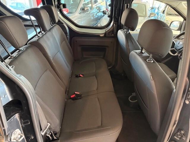 DACIA DOKKER 1.5 dCI 90 CV LAUREATE SOLO 49.900KM IN PERFETTE CONDIZIONI
