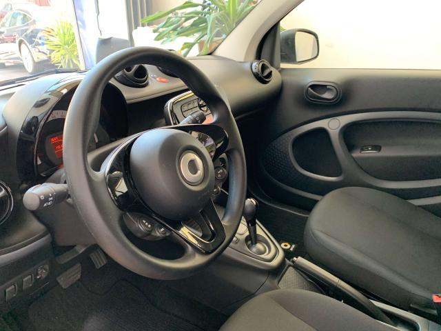 smart forTwo Fortwo III 2020 eq White pari al nuovo