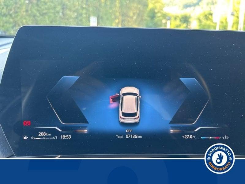 BMW Serie 1 118d M Sport Pro