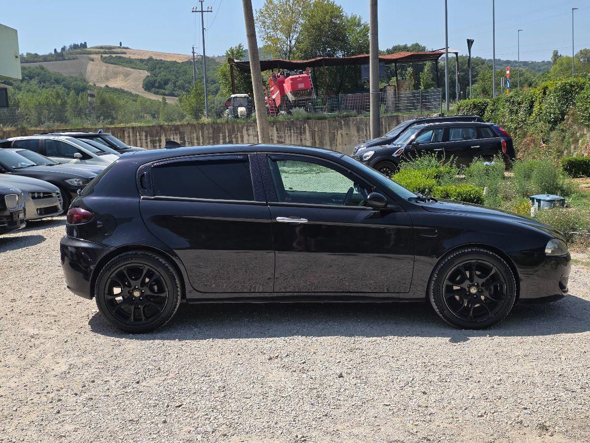ALFA ROMEO 147 1.9 JTD 120 CV OK NEOPATENTATI