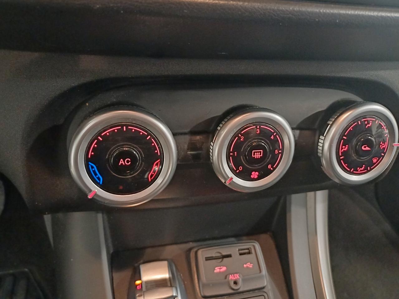 Alfa Romeo Giulietta 1.6 JTDm-2 105 CV Distinctive