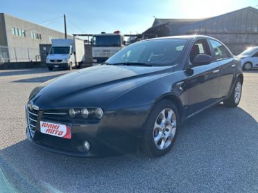 Alfa Romeo 159 2.0 JTDm