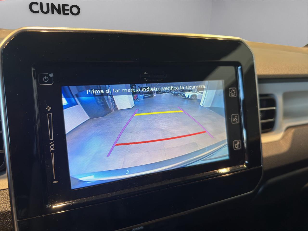 Suzuki Ignis 1.2h Top 4wd allgrip