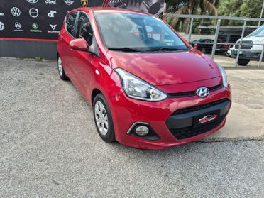 Hyundai i10 1.0 MPI Login 5p Ok Neopatentati