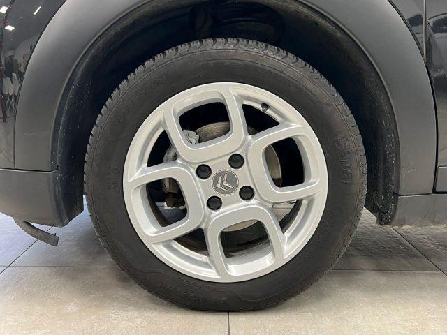 CITROEN C4 Cactus 1.6 BlueHDi 100 S&S *APPLE-ANDROID*OCCASIONE*