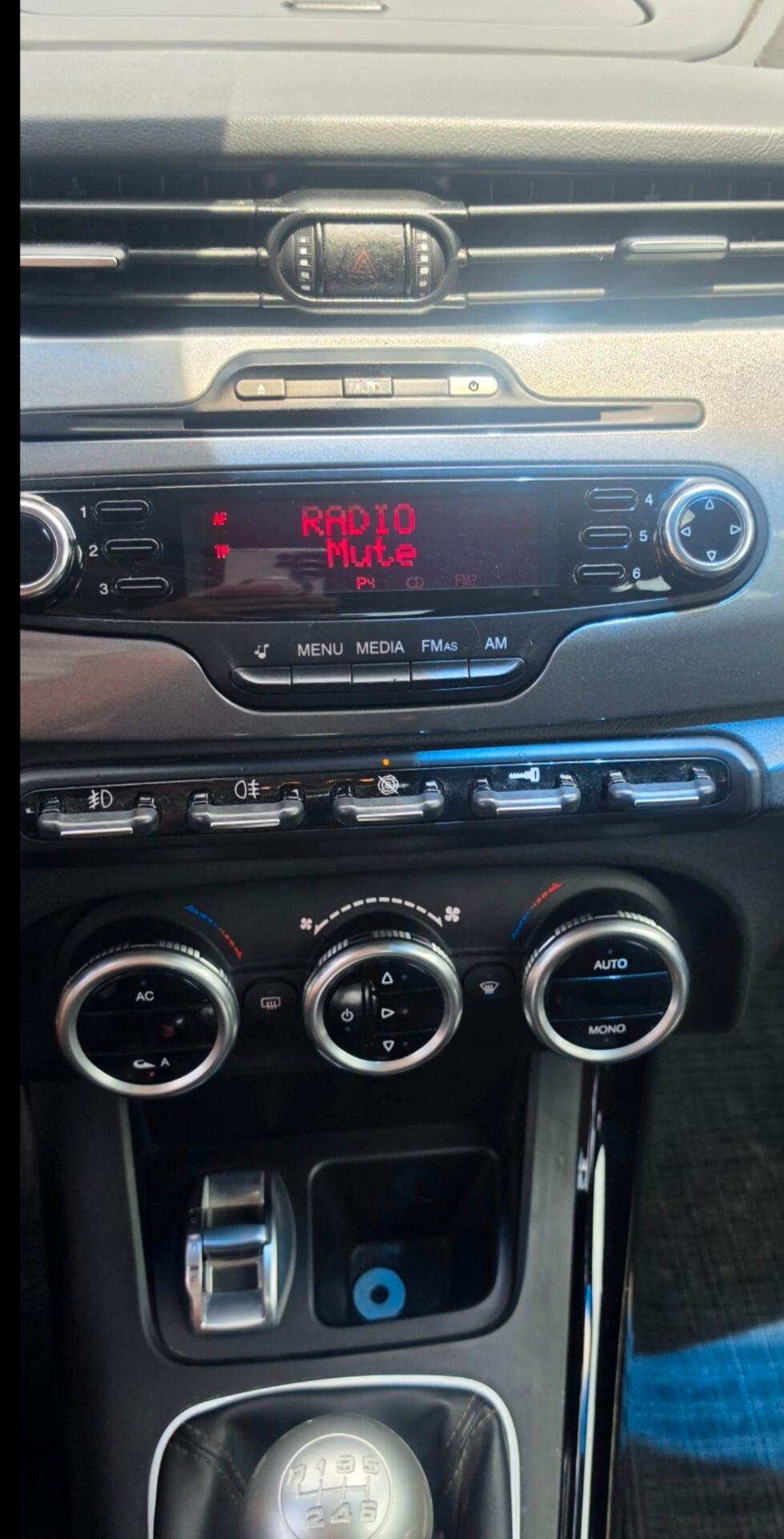 Alfa Romeo Giulietta 1.6 JTDm-2 105 CV unico proprietario