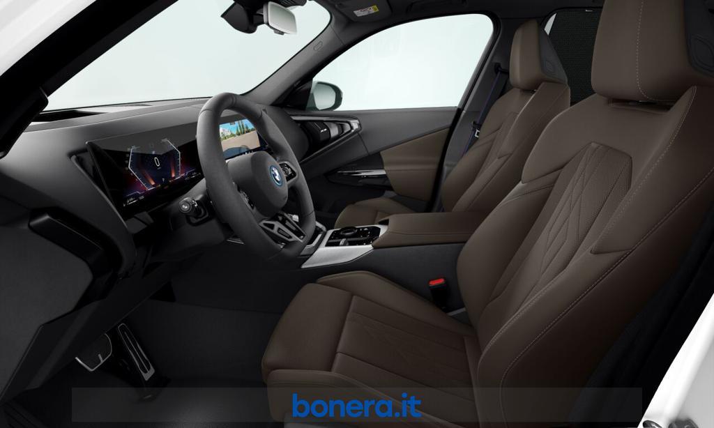 BMW X3 e MSport Pro xDrive30 Steptronic