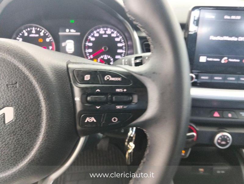 Kia Stonic 1.2 DPI Urban