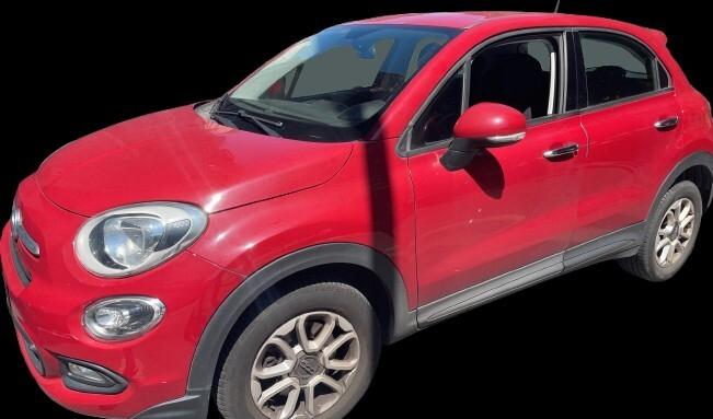 Fiat 500X 1.6 E-Torq 110 CV Pop Star