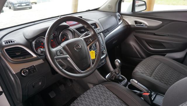 OPEL Mokka 1.4 Turbo GPL Tech 140CV 4x2 Cosmo