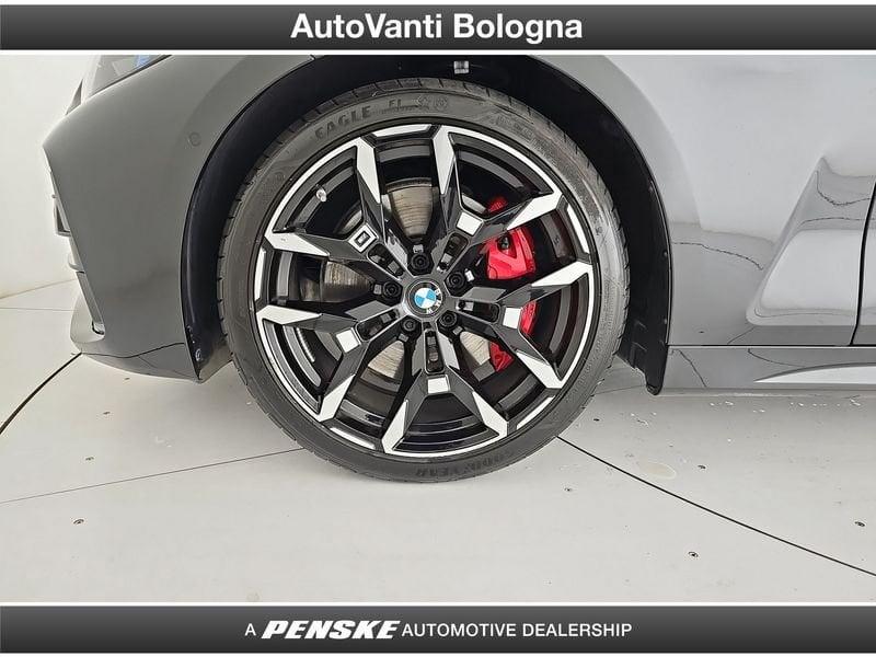 BMW Serie 4 Cabrio 420d 48V Cabrio Msport Pro