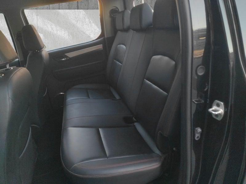 EVO Evo 4 2.0 turbo diesel 136cv