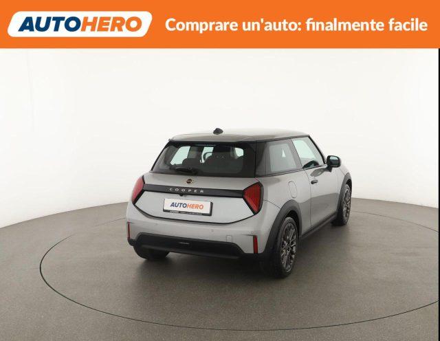 MINI Mini Cooper C Essential