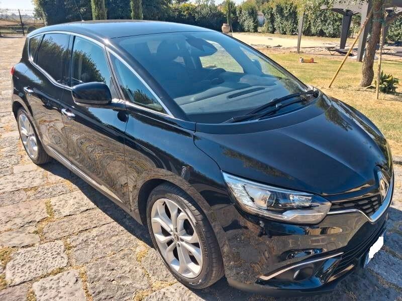 Renault Scenic Scénic dCi 8V 95 CV Energy Business