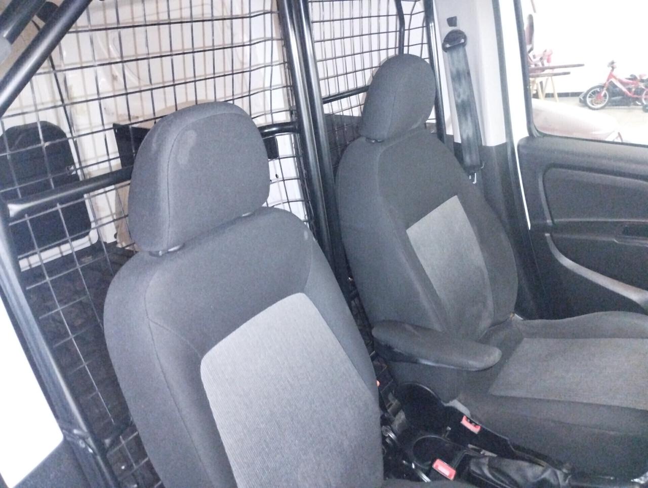 Fiat Doblò 1.6 MJT 105CV Cargo Maxi