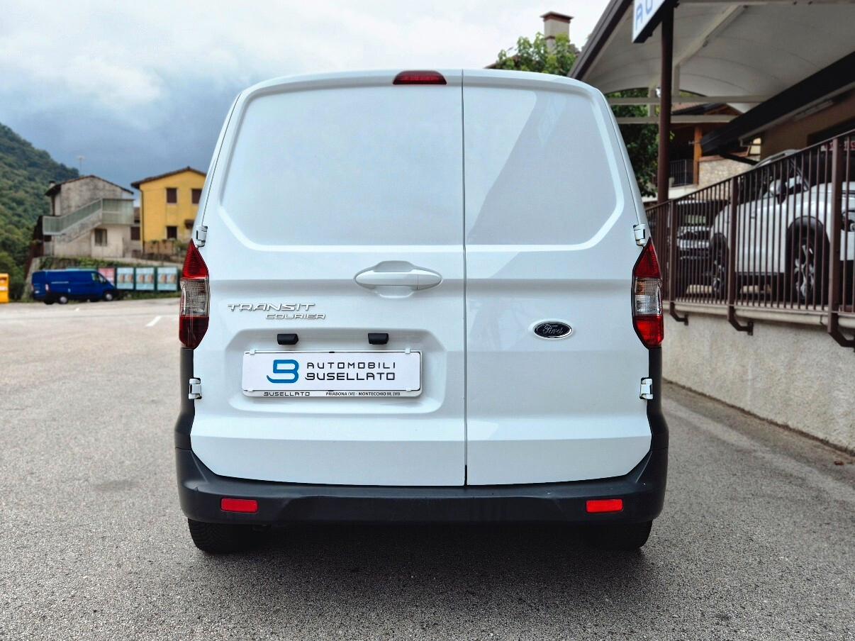 Ford Transit Courier 1.5 TDCi 75CV Van Entry