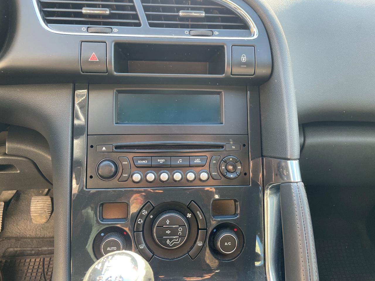 Peugeot 3008 1.6 HDi 112CV Active Mix