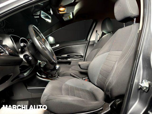 ALFA ROMEO Giulietta 1.6 JTDm 120 CV Super
